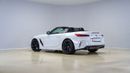 BMW Z4 sDrive 20i 2.0L | AED 2,195, PM | Up to 3 Years Warranty Unlimited | GCC