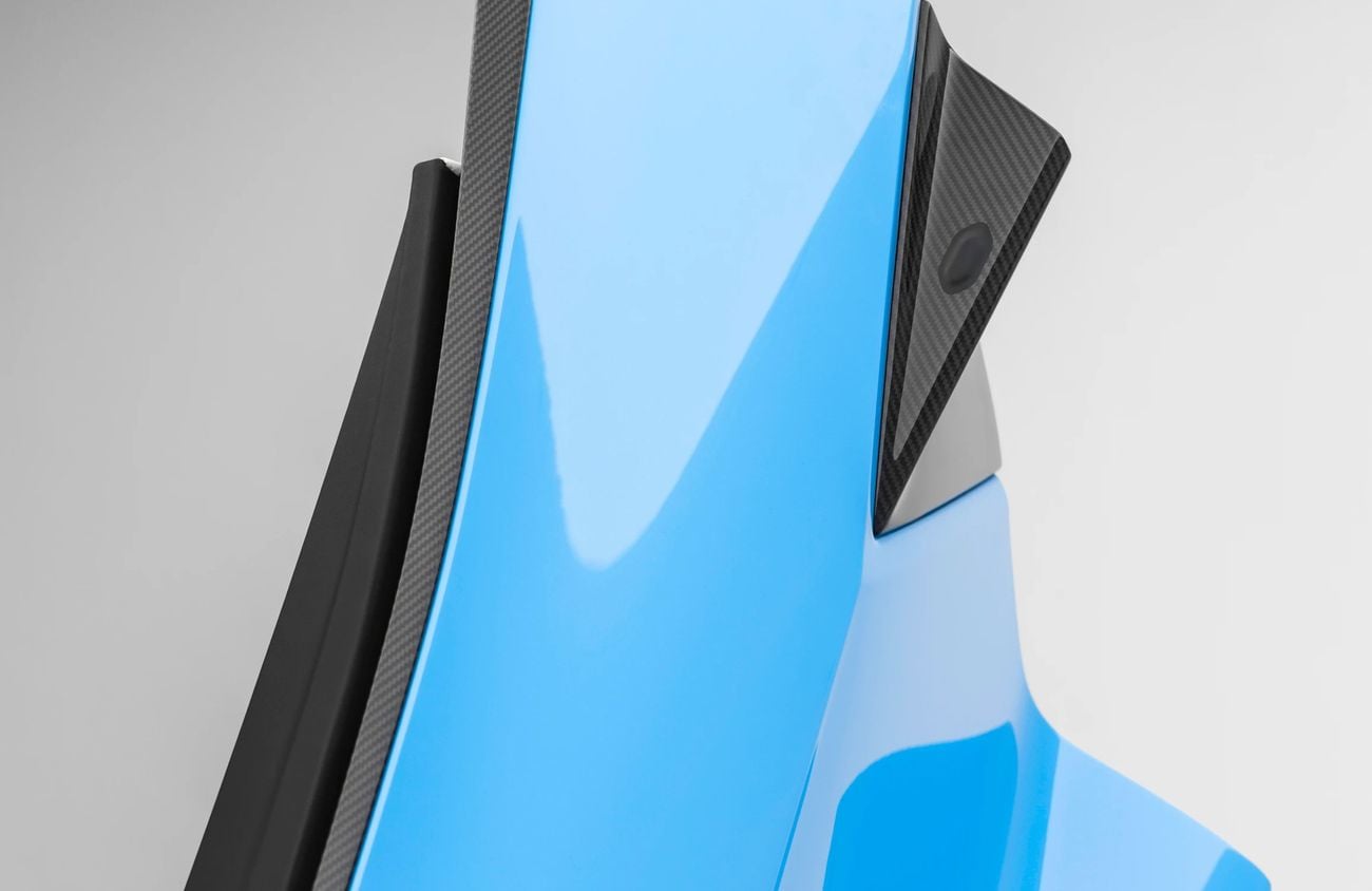 Lamborghini Revuelto 6.5L V12 Naturally Aspirated Engine + eMotor