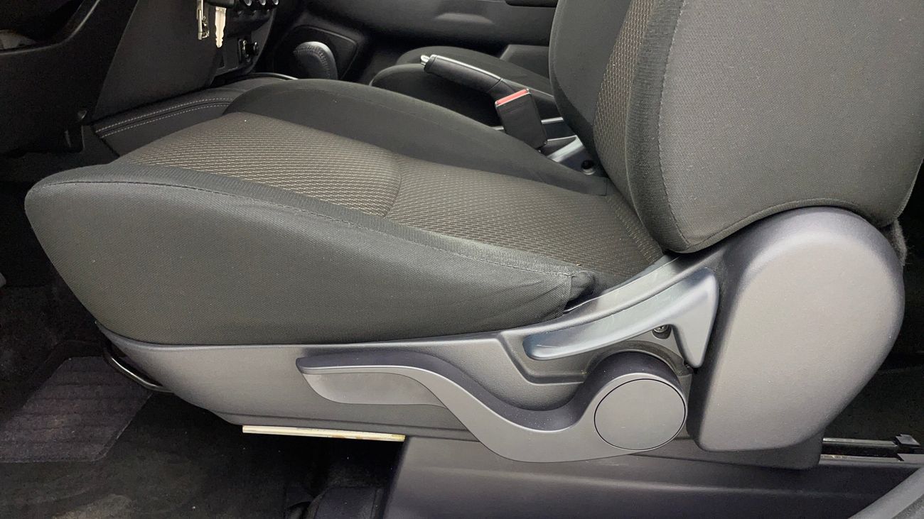 ميتسوبيشي ASX GLX LOWLINE 2 | بدون دفعة مقدمة | اختبار القيادة في المنزل