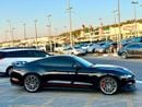 فورد موستانج MACH 1 PREMIUM MACH 1 PREMIUM