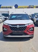سوزوكي فرونكس Suzuki Fronx 1.5L Petrol 2024 full option new