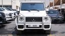 مرسيدس بنز G 63 AMG
