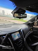 كاديلاك إسكالاد L Platinum 6.2L