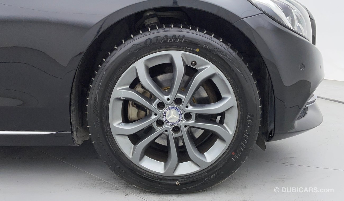 Mercedes-Benz C 200 PREMIUM 2 | Zero Down Payment | Free Home Test Drive