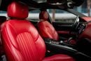 Maserati Ghibli Ghibli GT | 2,350 P.M | 0% Downpayment | Agency History!