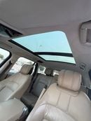 لاند روفر رينج روفر