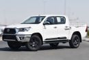 Toyota Hilux SGLX HILUX SR5 2.7L V4 PETROL MANUL
