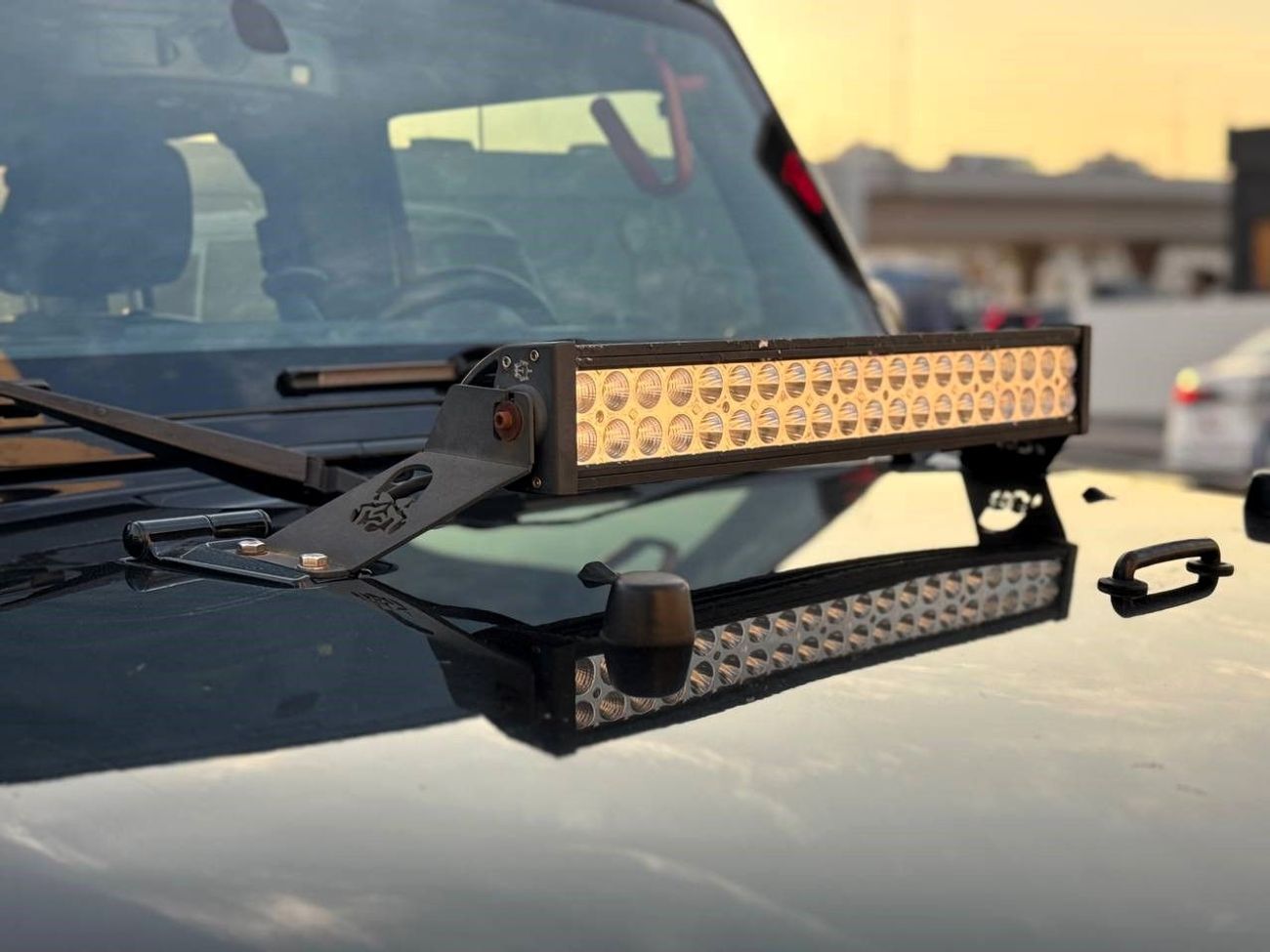 جيب رانجلر Unlimited Sport 3.6L A/T