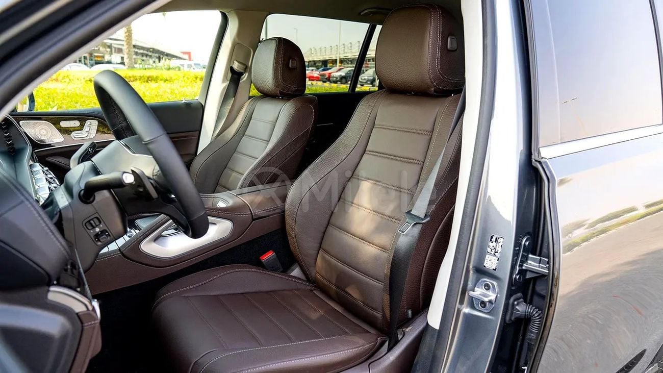 Mercedes Benz GLS450 GLS 450 4MATIC | 2-YEAR WARRANTY + SERVICE AVAILABLE | IN-HOUSE FINANCING | 0% DOWNPAYMENT (BANK)