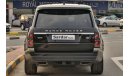 Land Rover Range Rover Long Wheelbase 2019