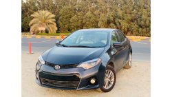 Toyota Corolla 2015 For Urgent SALE