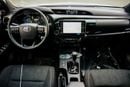 Toyota Hilux ADVENTURE