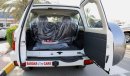 Nissan Patrol Safari HT AT 2 Door AWR