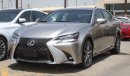 Lexus GS350 F Sport