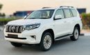 Toyota Prado 4.0 VX V6  Full Option (Ready Stock) GCC
