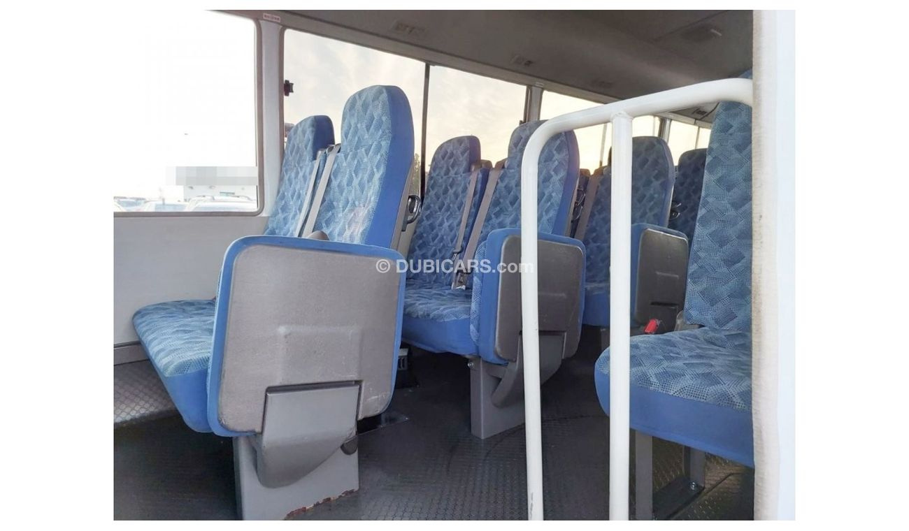 ميتسوبيشي روزا MITSUBISHI ROSA BUS RIGHT HAND DRIVE(PM11148)