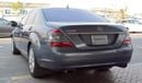 Mercedes-Benz S 600 LARGE FULL OPTION