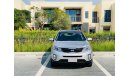 Kia Sorento EX 2014 || GCC || V6 || Very Well Maintained