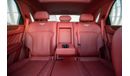 Bentley Bentayga Special Edition Bentley Bentayga V12 GCC Full Option Edition