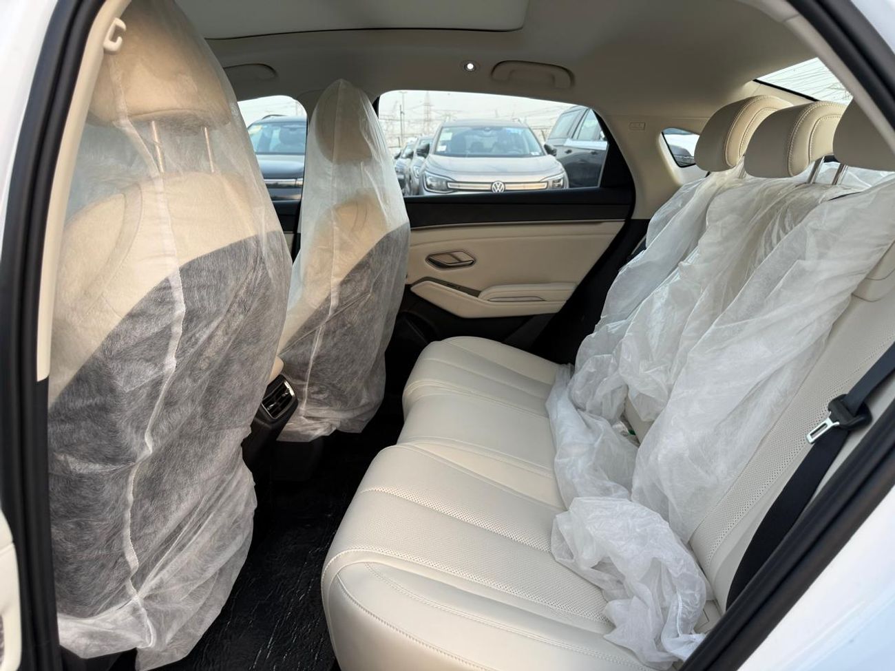 بي واي دي كين ال دي ام-اي DM-i 80 KM