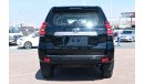 Toyota Prado PRADO 2.7L PETROL 2023