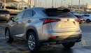 Lexus NX300 Full option