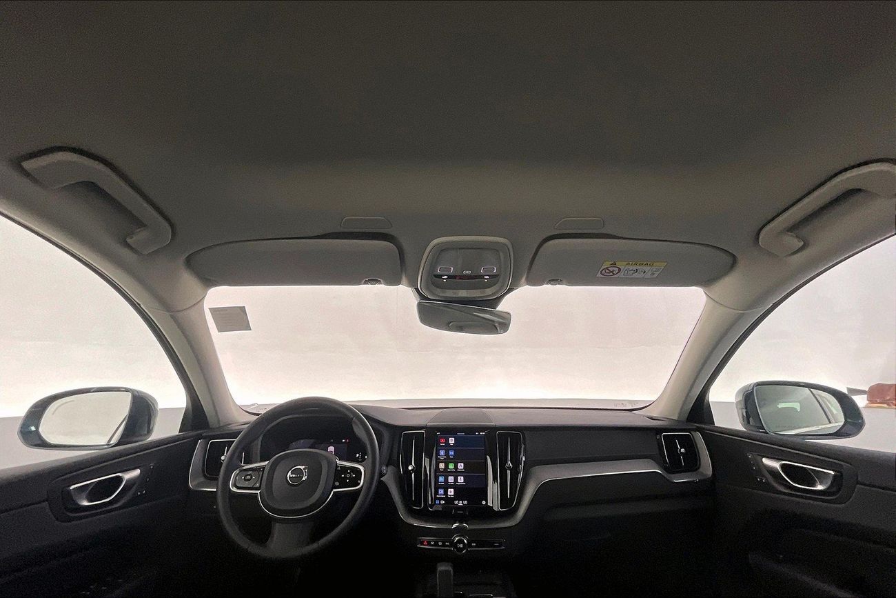 Volvo XC60 B5 Core | Guaranteed Warranty | 0 Down Payment