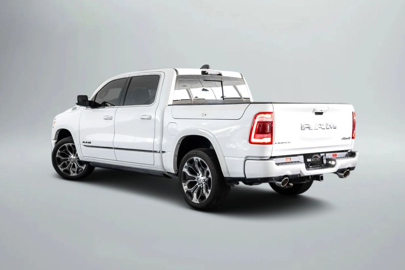 RAM 1500 LIMITED