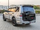 Mitsubishi Pajero GLS MIDLINE GLS MID OPTION V6 3.5L IN EXCELLENT CONDITION