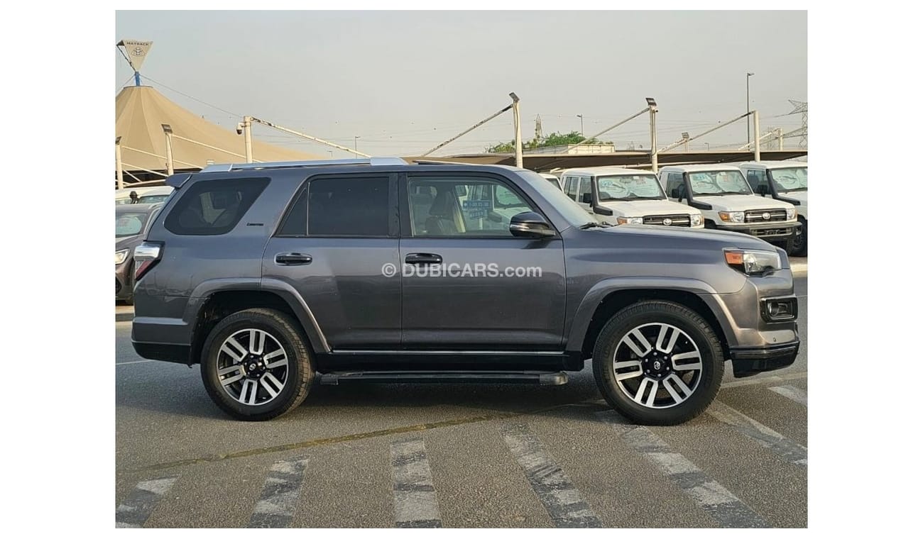 Toyota 4Runner *Offer*2020 Toyota 4Runner Limited Edition 4x4 Full Option 4.oL V6 / Export Only