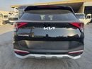 كيا سبورتيج EX 2.5 FWD