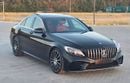 Mercedes Benz C300 STD (NON GCC)