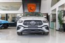 Mercedes-Benz GLE 450 AMG Mercedes-Benz AMG GLE450 SUV, Premium Plus, 4Matic, New Facelift, GCC Specs, 2024