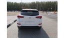 Hyundai Tucson SE - Very Clean Car