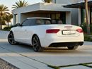 Audi A5 45 TFSI quattro Sport 2.0L