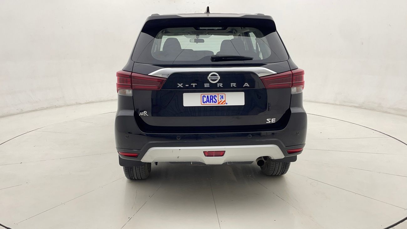 Nissan XTerra SE 2.5 | Zero Down Payment | Home Test Drive