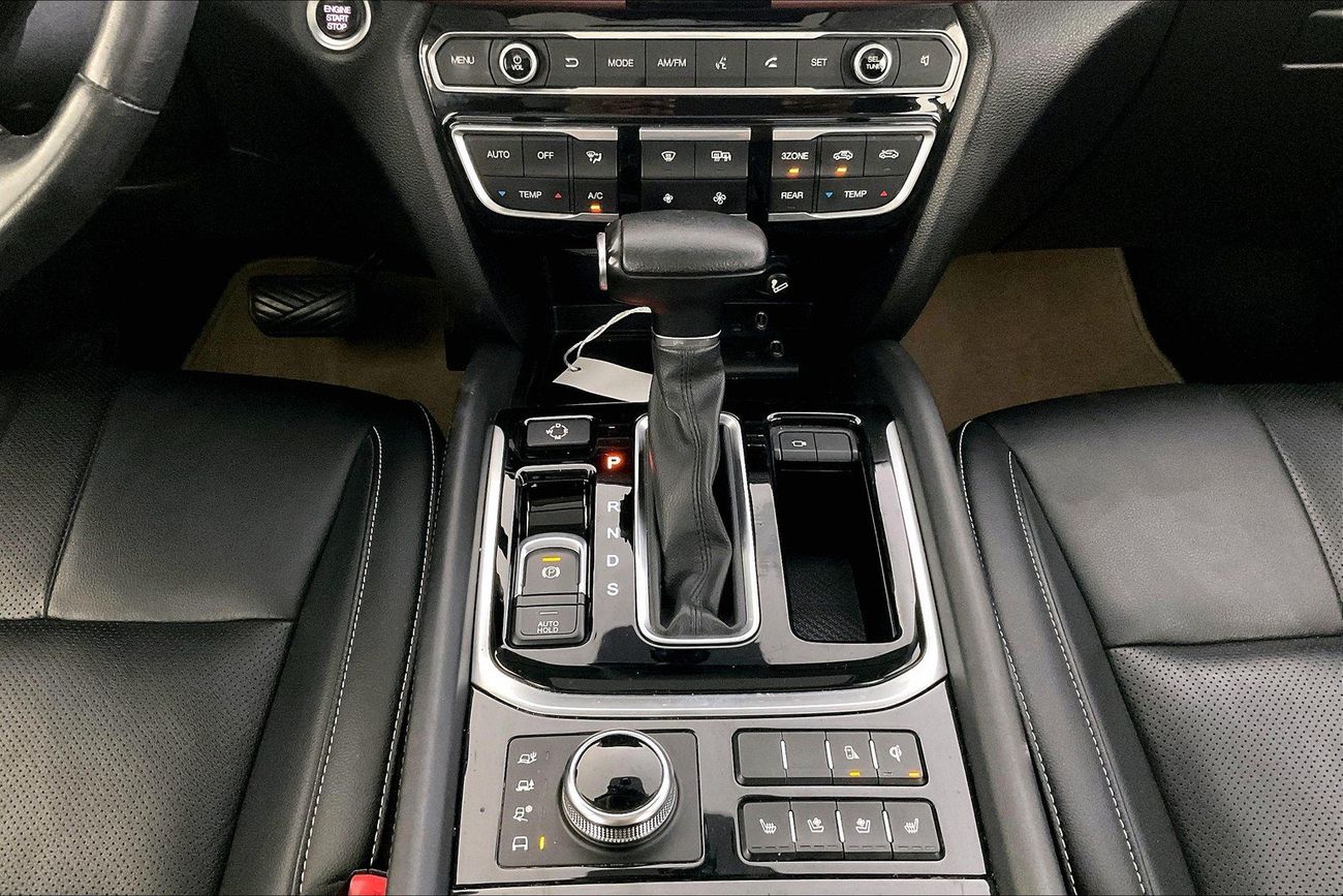 GAC GS8 GL | Guaranteed Warranty | 0 Down Payment