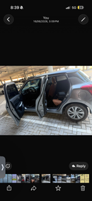 Suzuki Swift GL