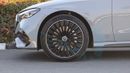 مرسيدس بنز E300 AMG EQ Boost 2.0T RWD 2026 GCC With 2 Years Unlimited Mileage Warranty @Official Dealer