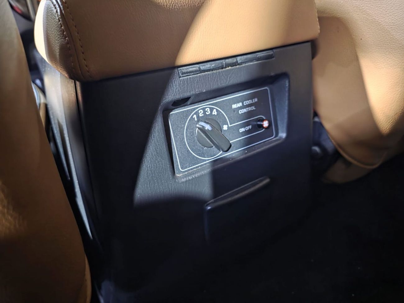 Nissan Patrol Super Safari 