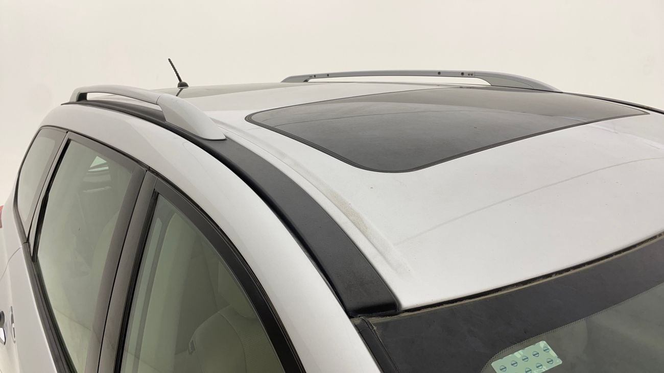 نيسان باثفايندر SL 3.5 | بدون دفعة مقدمة | اختبار القيادة في المنزل