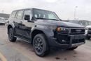 Toyota Prado TOYOTA PRADO 2.8L LUXURY EDITION MY 2026