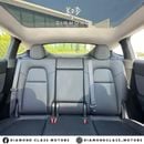 Tesla Model Y Tesla Model Y  Auto Pilot  2023 GCC 3,400 KM 169,000 AED Under Warranty from Tesla  Additional acces