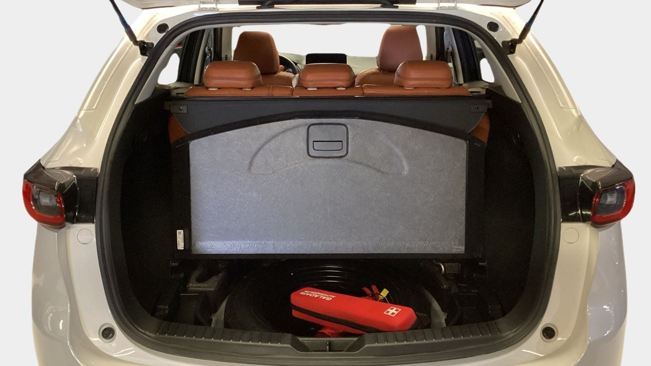 مازدا CX5 GT | شامل الضمان | 0 ﺪﻔﻋﺓ ﺃﻮﻟﻯ