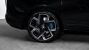 رولز رويس كولينان Black Badge - 2026 - GCC Specs - Under Warranty and Service Contract