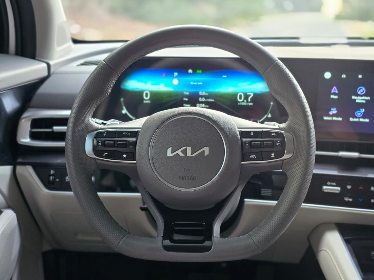 كيا سبورتيج 1.6T-GDI GT (AWD)