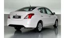 Nissan Sunny SV | 1 year free warranty | 0 down payment | 7 day return policy