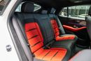 Mercedes Benz GLE53 AMG COUPE 4MATIC+