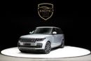Land Rover Range Rover SE SUPERCHARGED LWB V8