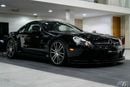 Mercedes-Benz SL 65 AMG MERCEDES-BENZ SL 65 BLACK SERIES - IN ITS PERFECT CONDITION!!!